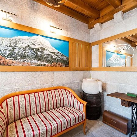 Burum Accommodation B&B-Apartment With Beautiful View Dubrovnik Buitenkant foto