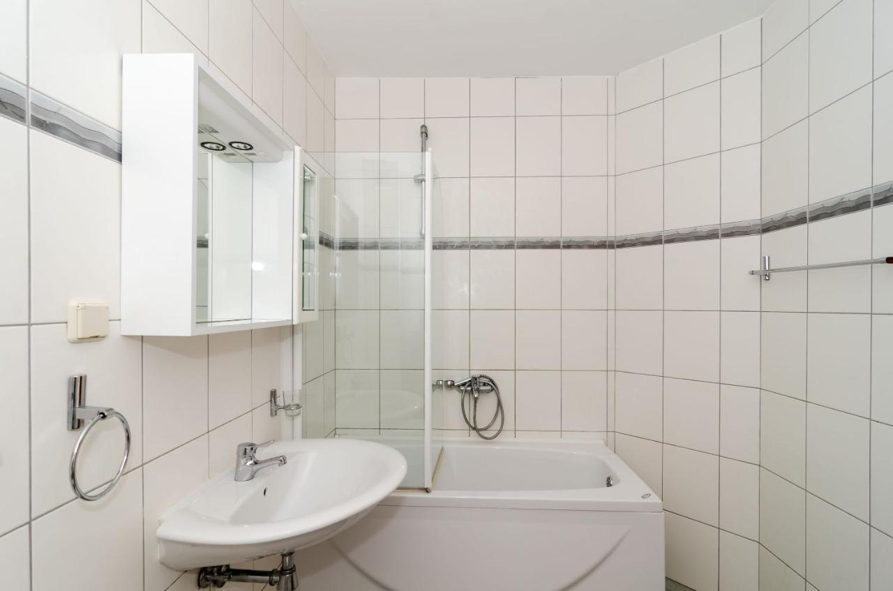 Burum Accommodation B&B-Apartment With Beautiful View Dubrovnik Buitenkant foto