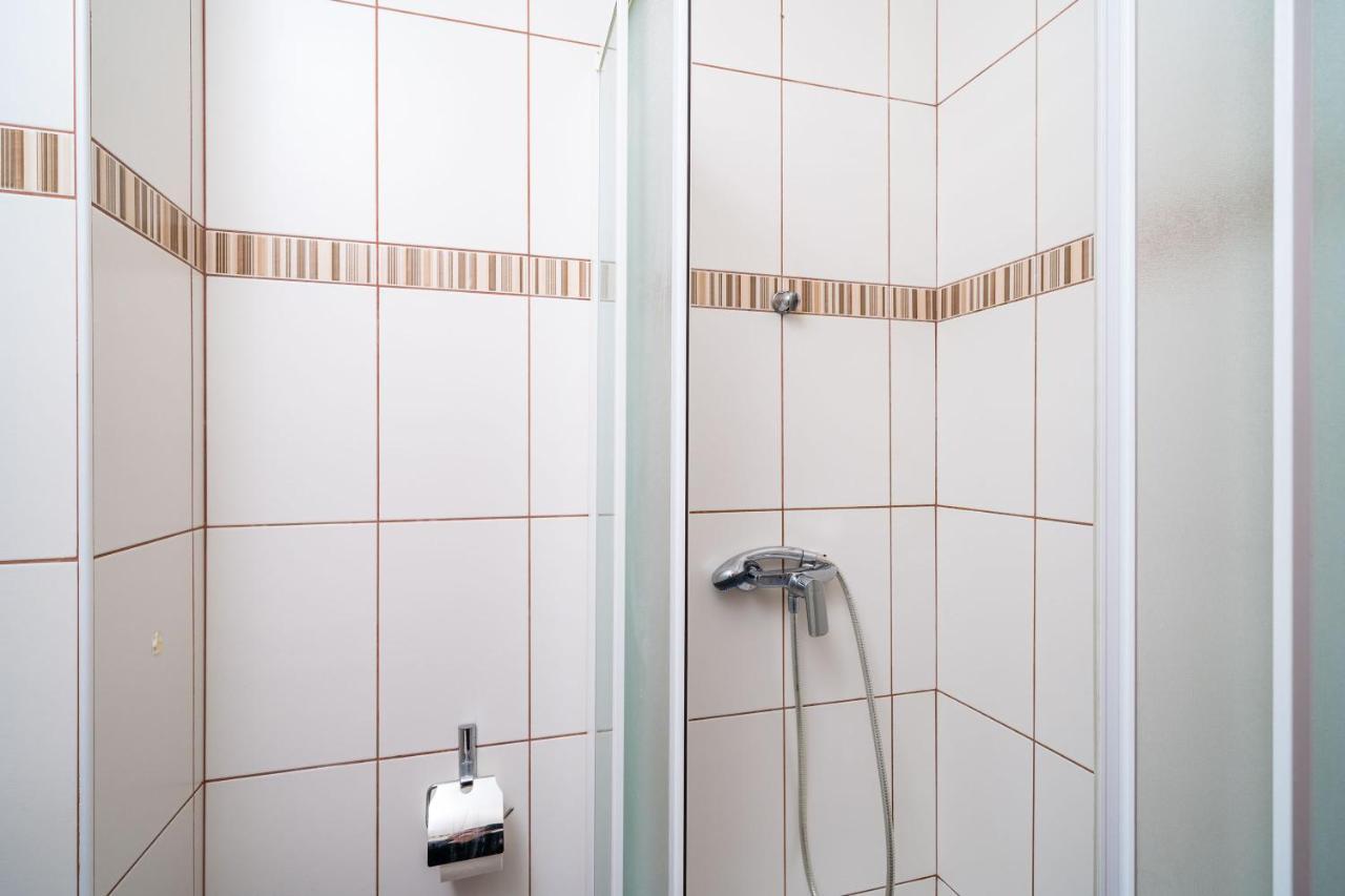 Burum Accommodation B&B-Apartment With Beautiful View Dubrovnik Buitenkant foto
