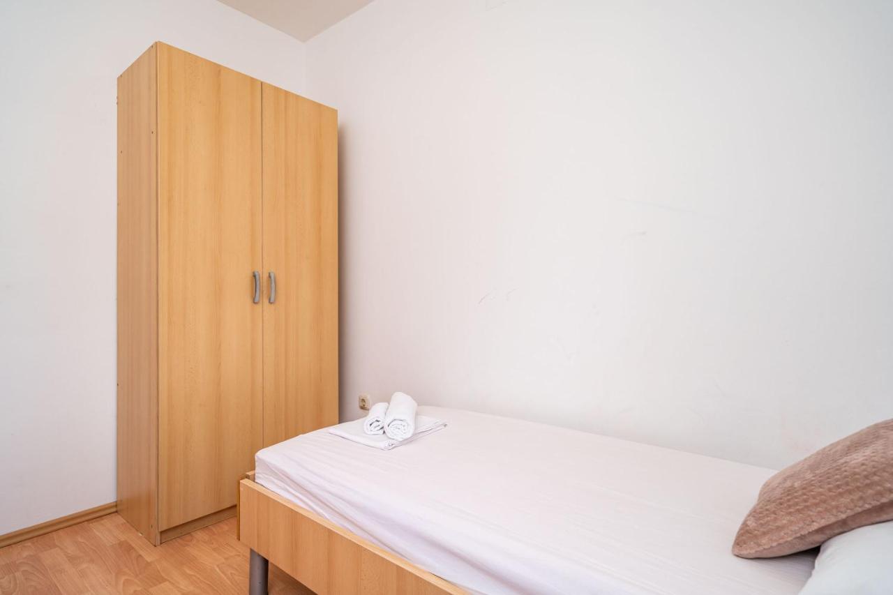 Burum Accommodation B&B-Apartment With Beautiful View Dubrovnik Buitenkant foto