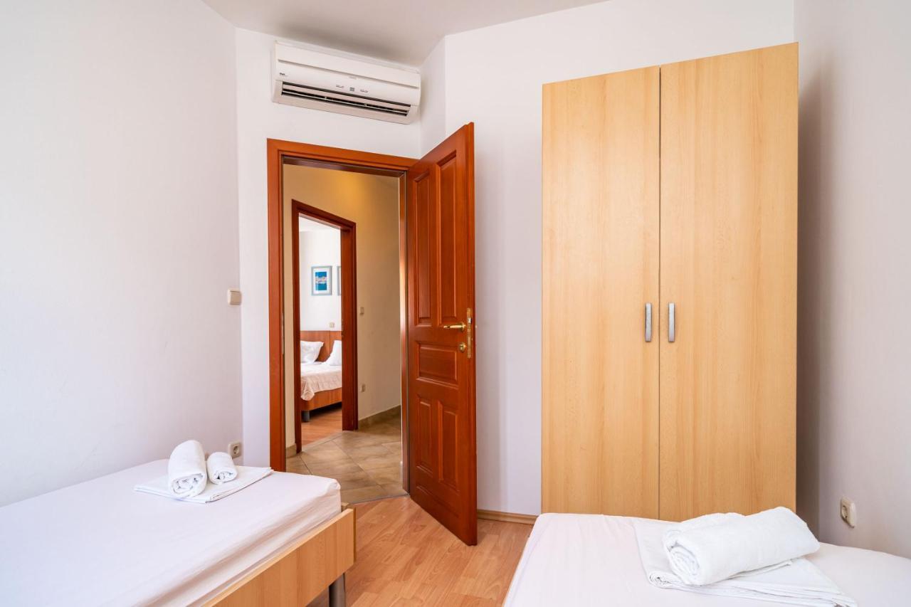 Burum Accommodation B&B-Apartment With Beautiful View Dubrovnik Buitenkant foto