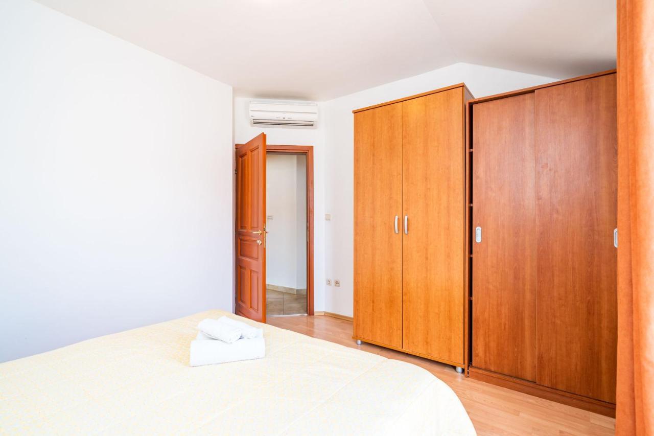 Burum Accommodation B&B-Apartment With Beautiful View Dubrovnik Buitenkant foto