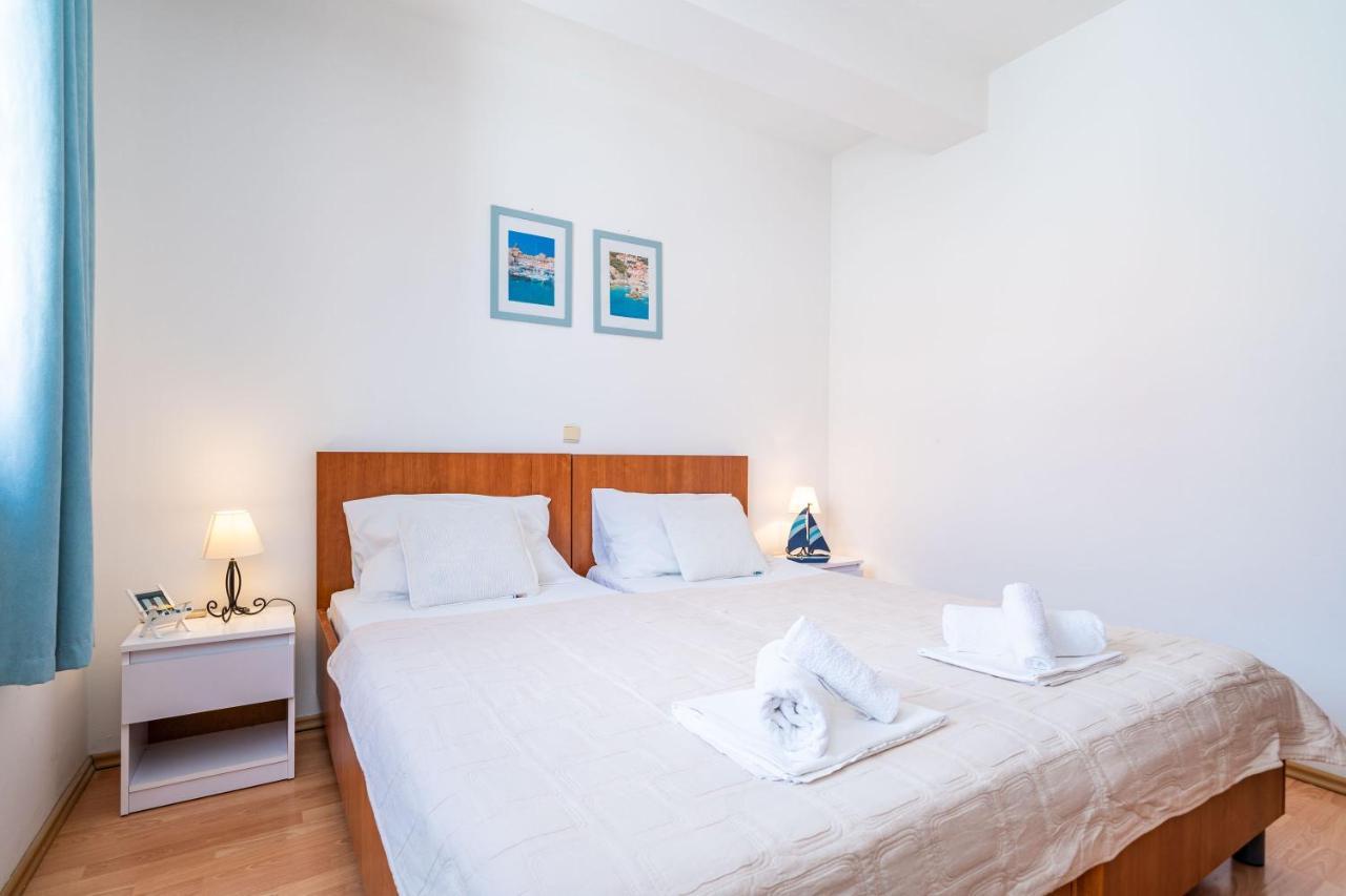 Burum Accommodation B&B-Apartment With Beautiful View Dubrovnik Buitenkant foto